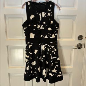 Banana Republic dress
